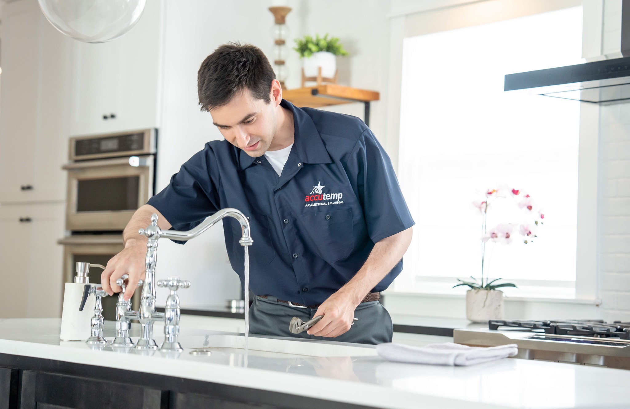 New Orleans, Louisiana Drain Cleaning Services