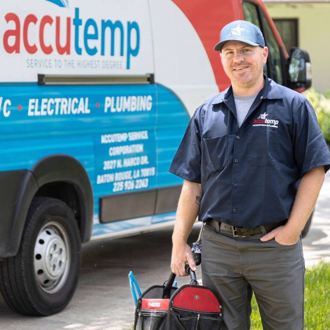 AccuTemp Team Member