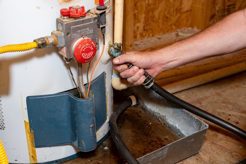 New Orleans, Louisiana Water Heater Repair Services